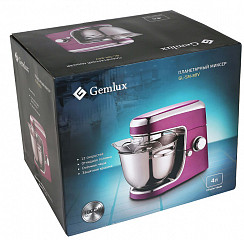 Планетарный миксер Gemlux GL-SM-88V в Москве , фото 6