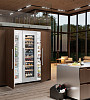 Встраиваемый холодильник SIDE-BY-SIDE Liebherr SBSWdf 99I5-22 001 фото