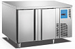 Холодильно-морозильный стол  TGD14L2 AISI201