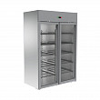 Шкаф холодильный Аркто V1.4-Gdc