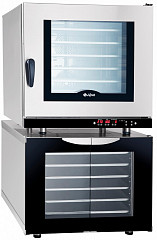 Расстоечный шкаф Abat ШРТ-12 в Москве , фото 6