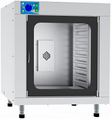 Расстоечный шкаф тепловой Abat ШРТ 10-1/1М2 в Москве , фото