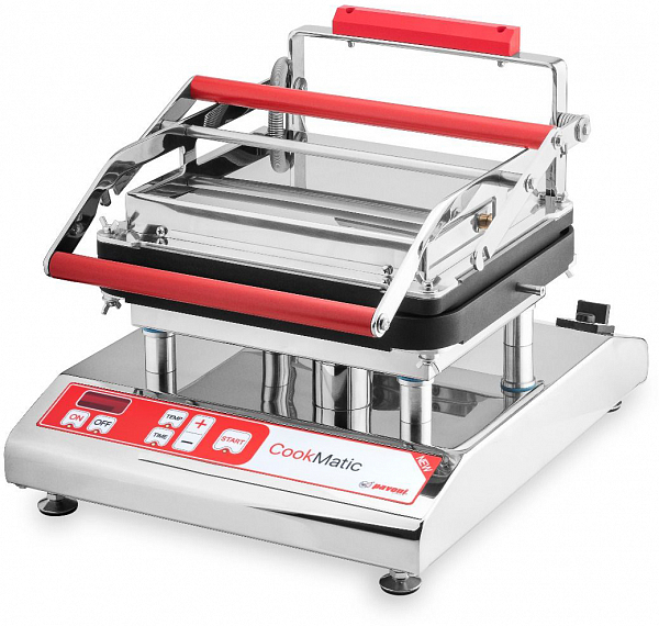 Тарталетница Pavoni NewCookmatic фото
