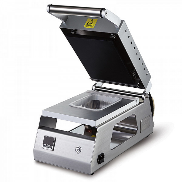 Запайщик лотков Магикон MTS-02 фото