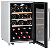 Монотемпературный винный шкаф Climadiff CLS31 фото