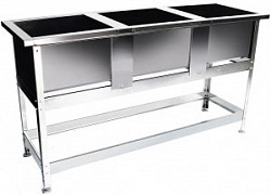 Ванна моечная Центр Оборудования ВМ- 3/430 ОЦ в Москве , фото