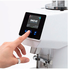 Кофемолка Innovix X64 белая, фото 5