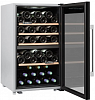 Двухзонный винный шкаф Climadiff CLS56MT фото