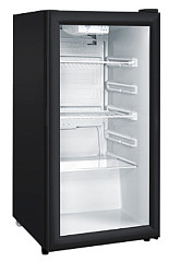 Холодильный шкаф E-Line LGZ-120 фото