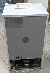 Холодильник Haier MSR115L УЦЕНКА в Москве , фото 7