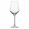 Бокал для вина Schott Zwiesel 410 мл хр. стекло Sauvignon Blanc Pure (Belfesta) фото