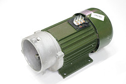 Электродвигатель (2,2 kW) Kocateq GHM32I gear reduction motor фото