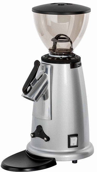 Кофемолка Macap MC42 (С10) H серая фото