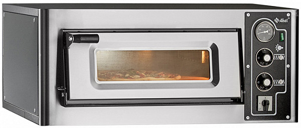 Печь для пиццы Abat ПЭП-2 фото