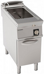 Макароноварка Tecnoinox CP4FE9 фото