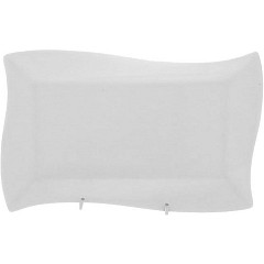 Блюдо Cameo FUSION 30Х18СМ H2,8СМ 711-S121 в Москве , фото 1