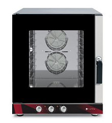 Пароконвектомат Tatra TBI 06 M.V в Москве , фото