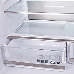 Холодильник Gencool GDCD-605W в Москве , фото 5