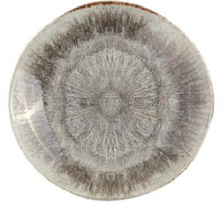 Тарелка глубокая Porland d 28 см h 4,5 см, Stoneware Iris (17DC28) в Москве , фото