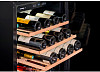 Винный шкаф монотемпературный Avintage AVU52TX1 фото