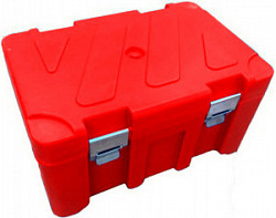 Термоконтейнер для вторых блюд Foodatlas CB2 (24L,красный) в Москве , фото