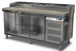 Стол для пиццы Камик СОП-2218573К в Москве , фото