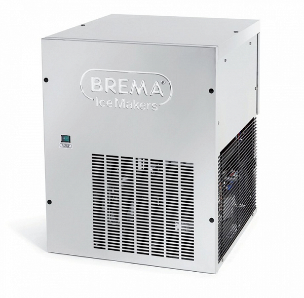 Льдогенератор Brema G160W фото