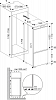 Встраиваемый холодильник Graude IKG 180.1 фото