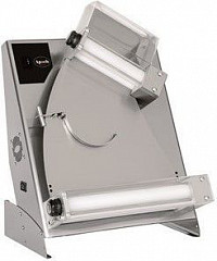 Тестораскаточная машина для пиццы Apach ARM420 с педалью в Москве , фото