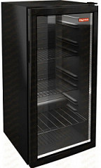 Шкаф холодильный барный Hicold XW-105 в Москве , фото
