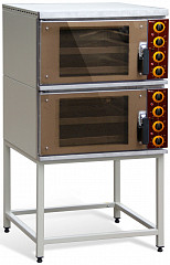 Шкаф жарочный Челябторгтехника ШЖЭС-2 в Москве , фото