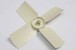  RTW100L fan blade фото