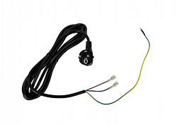 Кабель сетевой для витрины холодильной Tatra 2302000405 в Москве , фото