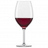 Бокал для вина Schott Zwiesel 600 мл хр. стекло Bordeaux Banquet фото