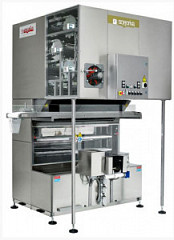 Расстоечный шкаф Sottoriva CLI-1-256 в Москве , фото