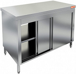 Стол производственный Hicold НСЗК-8/7Т в Москве , фото