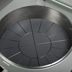 Тестоделитель JAC DIV-20 (круглые), фото 4