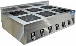 Плита индукционная Техно-ТТ ИПП-340145/310145 в Москве , фото