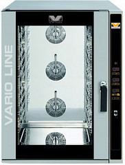 Пароконвектомат Vortmax VSI 11 W фото