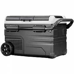 Автохолодильник переносной Alpicool ETWW45 в Москве , фото 17