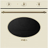 Духовой шкаф электрический Smeg SF68M3VPOGL фото
