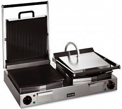Гриль контактный Lincat LRG2 фото