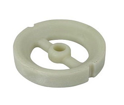 Кольцо проставочное для мясорубки Sirman TC 22 COLORADO CE 400/50/3 фото