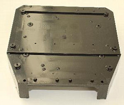 Держатель платы Indokor IN3500 WOK-10- NEW (B2343) фото