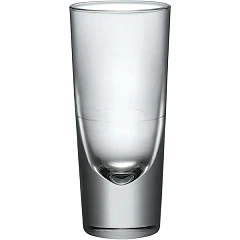 Стакан Хайбол Bormioli Rocco Бистро стекло 135мл D=65,H=137мм прозр. (01010123) в Москве , фото