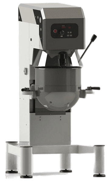 Планетарный миксер Conti (Италия) PL16 40VE фото