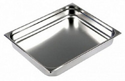 Гастроемкость Gastrorag 21100 (GN 2/1) в Москве , фото