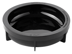 Форма для мороженого/суфле 3D Pavoni KE024 Planet в Москве , фото 3