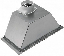 Встраиваемая вытяжка Falmec Gruppo Incasso EVO 105 (800) в Москве , фото 2