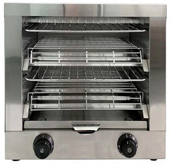 Тостер профессиональный Eksi EST-2 в Москве , фото